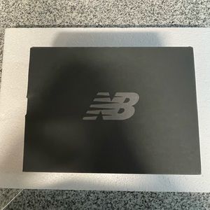 #50🔺1~KIDS EMPTY BOX ONLY🔺NEW BALANCE  SNEAKER BOX🔺 ‼️NO Sneakers Included✔️